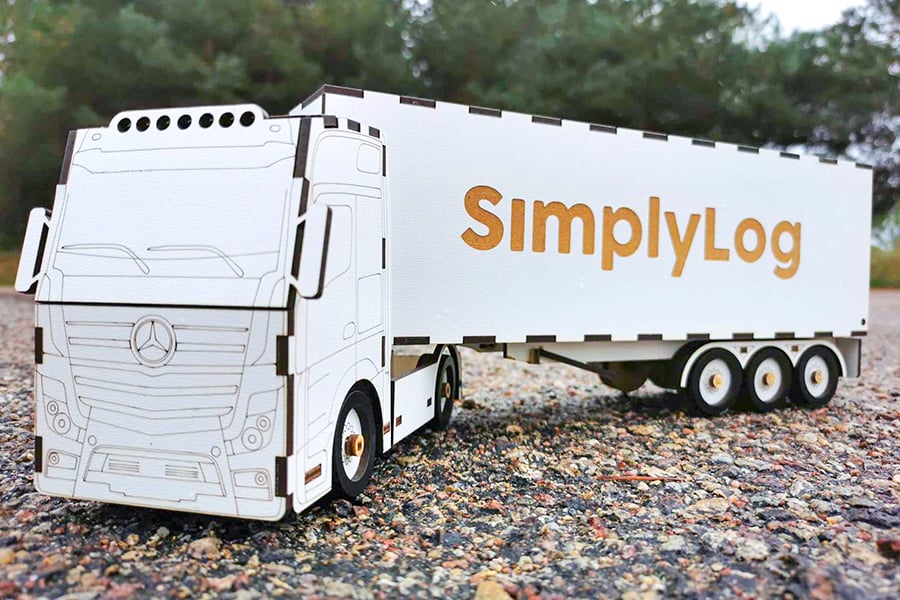 Simply Log