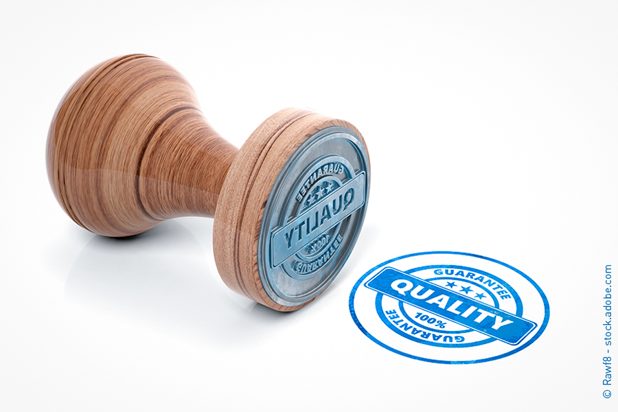 ISO 22000: Certifikat za globalno varnost živil